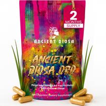 Suplemento ANCIENT DIOSA Beef Organ para mulheres, suprimento de 2 meses