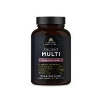 Suplemento Ancient Nutrition Ancient Multi para Mulheres - 30 Cápsulas