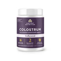 Suplemento Ancient Nutrition Colostrum Superfood Powder Suplemento Ancient Nutrition Colostrum Superfood Powder