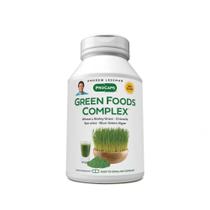 Suplemento ANDREW LESSMAN Green Foods Complex 60 cápsulas Suplemento ANDREW LESSMAN Green Foods Complex 60 cápsulas