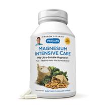 Suplemento Andrew Lessman Magnesium Intensive Care 250 cápsulas