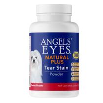 Suplemento Angels' Eyes Natural Plus Tear Stain para cães 75g
