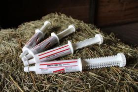 Suplemento Animal MVP Breathe O2 Pasta 4 Unidades 8 Doses Suplemento Animal MVP Breathe O2 Pasta 4 Unidades 8 Doses