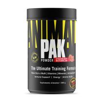 Suplemento Animal Pak Powder 300g - Universal Nutrition