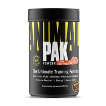 Suplemento Animal Pak Powder 600g - Universal Nutrition