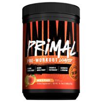 Suplemento Animal Primal Muscle Hydration + Preworkout 500mL
