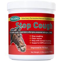 Suplemento Animal ROZJOVU Stop Tos Pellets 1kg