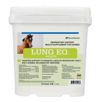 Suplemento Animal SmartEquine Pulmão EQ Pellets 1,8 kg Suplemento Animal SmartEquine Pulmão EQ Pellets 1,8 kg