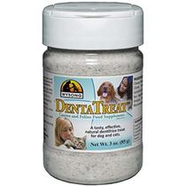 Suplemento animal Wysong Dentatreat Food 85 g