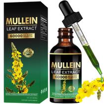 Suplemento ANKUY Extrato de Folha de Verbasco Gotas 60ml Suplemento ANKUY Extrato de Folha de Verbasco Gotas 60ml