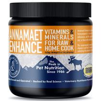 Suplemento Annamaet Enhance Vitaminas e Minerais 240g Suplemento Annamaet Enhance Vitaminas e Minerais 240g