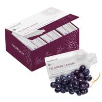 Suplemento Antienvelhecimento Healthycell Telomere Length - 30 Pacotes