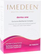 Suplemento antienvelhecimento Imedeen Derma One Marine Complex Suplemento antienvelhecimento Imedeen Derma One Marine Complex