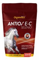 Suplemento Antiox E-c-selenio 500g - Organnact Suplemento Antiox E-c-selenio 500g - Organnact