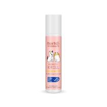 Suplemento ao óleo de krill antártico Dr. Mercola Bark & Whiskers Suplemento ao óleo de krill antártico Dr. Mercola Bark & Whiskers