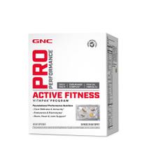 Suplemento ao programa GNC Pro Performance Active Fitness Vitapak