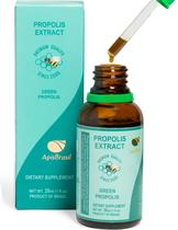 Suplemento ApisBrasil Própolis de Abelha Verde Brasileira 30mL