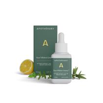 Suplemento Apothékary Your Wildest Greens Herbal Drops 36 mL Suplemento Apothékary Your Wildest Greens Herbal Drops 36 mL