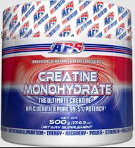 Suplemento APS Nutrition Creatina Monohidratada 500g