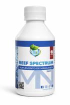 Suplemento Aquários Marinhos Reef Spectrum (Manganês)- 250ml Suplemento Aquários Marinhos Reef Spectrum (Manganês)- 250ml