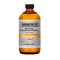 Suplemento Argentyn 23 Bio-Active Silver Hydrosol 473mL 23ppm
