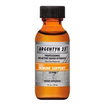 Suplemento Argentyn 23 Professional Bio-Active Silver 29mL