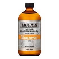 Suplemento Argentyn 23 Professional Bio-Active Silver 946 ml