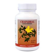 Suplemento Arizona Natural Chaparral 500mg 180 cápsulas Suplemento Arizona Natural Chaparral 500mg 180 cápsulas