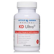 Suplemento Arthur Andrew Medical KD Ultra 30 cápsulas