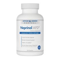 Suplemento Arthur Andrew Medical Neprinol AFD 150 cápsulas