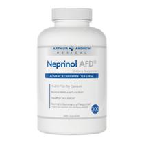 Suplemento Arthur Andrew Medical Neprinol AFD 300 cápsulas