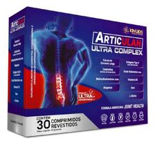Suplemento Articulah Ultra Complex 30 Comprimidos