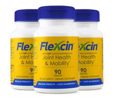 Suplemento articular Flexcin Joint Maintenance 3 unidades