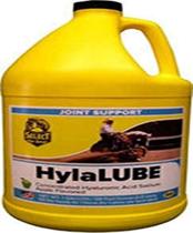 Suplemento articular para cavalos RICHDEL Hylalube Concentrate Suplemento articular para cavalos RICHDEL Hylalube Concentrate