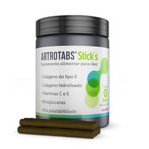 Suplemento Artrotabs Avert Para Cães Sticks C/30 Unidades Suplemento Artrotabs Avert Para Cães Sticks C/30 Unidades
