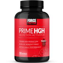 Suplemento: ativador de secreção de HGH FORCE FACTOR Prime 150 cápsulas Suplemento: ativador de secreção de HGH FORCE FACTOR Prime 150 cápsulas