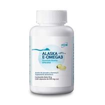 Suplemento Atomy Alaska E-Omega 3 180 cápsulas Suplemento Atomy Alaska E-Omega 3 180 cápsulas