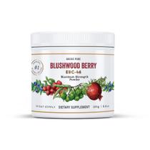 Suplemento Aussie Pure Blushwood Berry Powder EBC-46 - 180g Suplemento Aussie Pure Blushwood Berry Powder EBC-46 - 180g