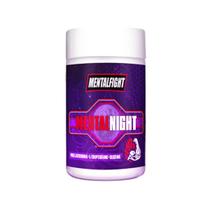 Suplemento Auxilio no Sono MENTALNIGHT