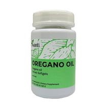 Suplemento Avanti Oregano Oil 150mg Cápsula Concentrada