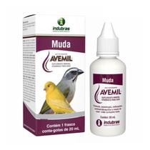 Suplemento Avemil Muda 20ml
