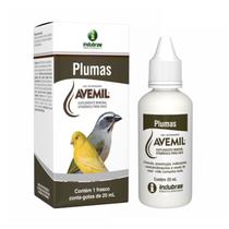 Suplemento Avemil Plumas 20ml