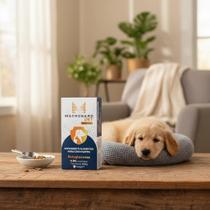 Suplemento Avert Macrogard Comprimido 22,5mg Cão E Gato Suplemento Avert Macrogard Comprimido 22,5mg Cão E Gato