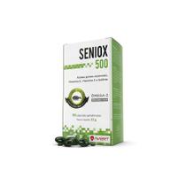 Suplemento Avert Seniox 500mg - 30 comprimidos Suplemento Avert Seniox 500mg - 30 comprimidos