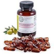 Suplemento Azeite C60 Puro C60 Azeite Orgânico 100mL 80mg