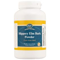 Suplemento Baar Slippery Elm Powder 120mL Suplemento Baar Slippery Elm Powder 120mL