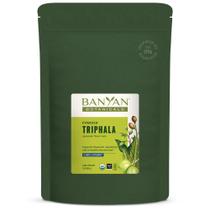 Suplemento Banyan Botanicals Triphala Powder 454g orgânico