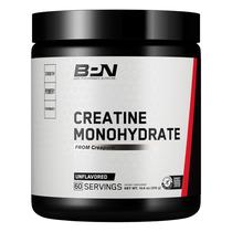 Suplemento BARE PERFORMANCE NUTRITION Creatina monohidratada pura