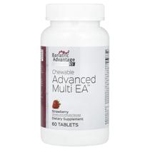 Suplemento Bariatric Advantage Chewable Advanced Multi EA 60 Suplemento Bariatric Advantage Chewable Advanced Multi EA 60