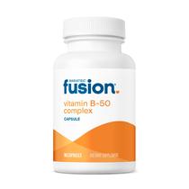 Suplemento Bariatric Fusion Vitamin B-50 Complex 90 cápsulas Suplemento Bariatric Fusion Vitamin B-50 Complex 90 cápsulas